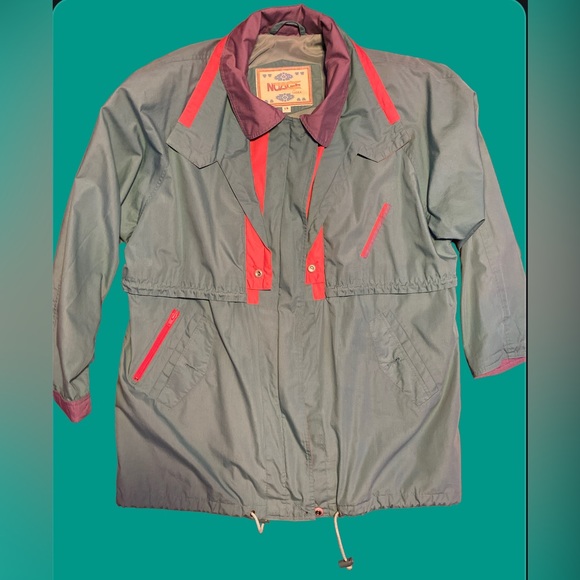 Vintage Nuage jacket - Picture 1 of 1